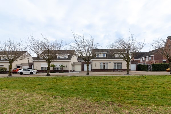 Medium property photo - Johan Hoenplantsoen 28, 6433 DA Hoensbroek